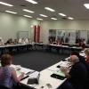 fedcouncil delegates discuss prvatisation and the prolific expansion of labour hire